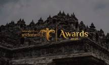 Program Wonderful Indonesia Awards 2026.