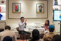 JFX Dorong Transparansi dan Penguatan Ekosistem Perdagangan Berjangka