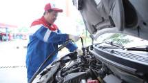 BBG Makin Dilirik! Lebih Irit dari BBM, Ramah Lingkungan, dan Bikin Mesin Awet
