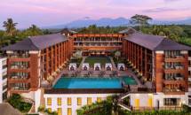 Novotel Bali Ubud Resort resmi dibuka.