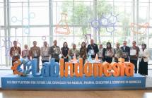 Lab Indonesia 2026 resmi dibuka hari ini di Hall 5&ndash;7 Indonesia Convention Exhibition (ICE) BSD City dan akan berlangsung hingga 17 April 2026.
