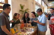 FHTB 2026 akan berlangsung pada 28&ndash;30 April 2026 di Bali Nusa Dua Convention Center (BNDCC). 