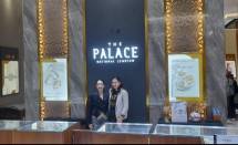 Program Semarak Pengundian Nasional The Palace 2026