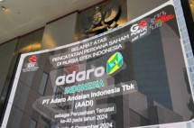 Foto (Ist) PT Adaro Andalan Indonesia Tbk (AADI) 