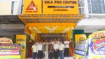 Sika Pro Center Kelapa Gading