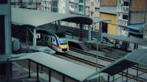 KLIA express