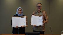 IIF Salurkan Rp485,5 Miliar untuk RS 98 Bed di Bogor