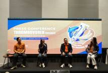 Pressconference Thrombovoren