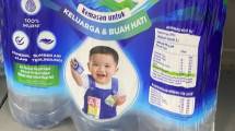 Sorotan atas Kemasan AMDK, Pakar Nilai Strategi Visual Berisiko Ganggu Kepercayaan Konsumen
