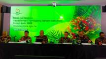 TLDN Tebar Dividen Rp701,05 Miliar, Payout Ratio Capai 63,4% dari Laba Bersih 2025