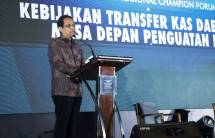 Ketua Asbanda Tegaskan BPD Harus Jadi Orkestrator Keuangan Daerah di Tengah Tekanan Fiskal
