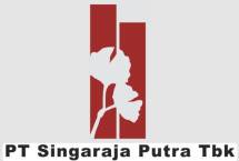 PT Singaraja Putra Tbk (SINI)