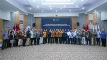 Menperin Agus Gerak Cepat, Rangkul Industri Hulu-Hilir Plastik Amankan Pasokan Nasional