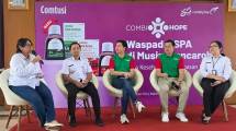 Musim Pancaroba Datang, Risiko ISPA Naik dan Jadi Sorotan