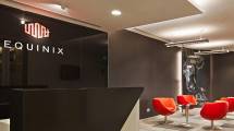 Equinix