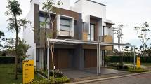 IZZI BSD City