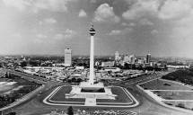 Jakarta: Kota yang Selalu Menjadi