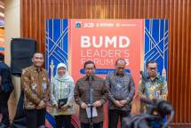 Bukan Cuma Jago Kandang! Pramono Anung Perintahkan BUMD Jakarta Serbu Pasar Nasional, Hadapi El Nino & Geopolitik!