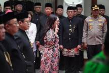 Kepala Dinas Komunikasi, Informatika, dan Statistik (Diskominfotik) DKI Jakarta yang baru, Marulina Dewi Mutiara (Foto: Ist) 