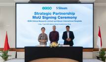 Scaling Up Clinical Research Excellence: Siloam Gandeng ICON Perluas Akses Inovasi Medis