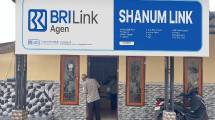 Agen BRIlink