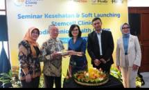 Stemcell Clinic by Prodia: Pilar Baru Layanan Kesehatan Berbasis Bioteknologi