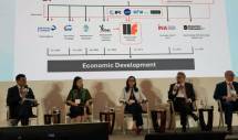 IIF Dukung Inisiatif Pemerintah untuk Buka Investasi Infrastruktur