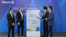 Strategi Allianz Life & Allianz Syariah Jaga Keterjangkauan Proteksi Kesehatan