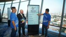 Menajemen Shelter Indonesia