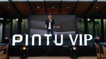 SVP Strategy & Business PINTU Andy Putra