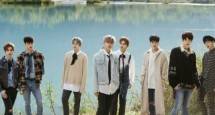 BoyBand Korea IN2IT Akan Tur Konser di Jakarta Februari