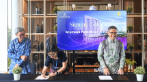 Astra Land Indonesia dan Kozystay Hadirkan Solusi Hunian Sewa Premium