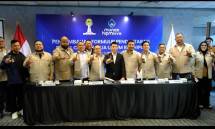 Gelombang Dukungan Daerah Menguat, Anthony Leong Kian Mantap Menuju Kursi Ketum HIPMI