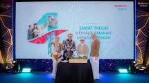 Prudential Syariah Edukasi Deteksi Dini Kanker