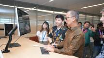 Menperin Agus Puji Apple Ciptakan Talenta Digital Berdaya Saing Global