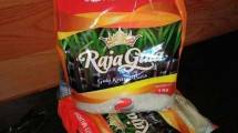 RNI Proyeksikan Produksi Gula Turun 1,5% Tahun ini