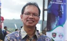 Ketum HPN 2017, Muham Ihsan