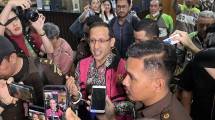 Nadiem Makarim, Mantan Mendikbud