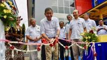 Resmikan Gedung Baru di Cepu, Menteri ESDM Dorong PEM Akamigas Kembalikan Reputasi
