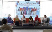 Belajaraya Jakarta 2026 Dorong Kolaborasi Pendidikan Lewat Semangat #KerjaBarengan.