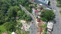 Jalan Gombel Lama
