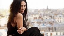 Anggun C. Sasmi (Foto Ist)