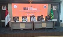 BPA FAIR 2026 Resmi Diluncurkan, Kejaksaan Agung Lelang 400 Aset Sitaan Senilai Rp100 Miliar