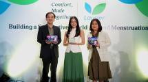 Melalui &ldquo;Comfort, Made Together&rdquo; Laurier Ajak Masyarakat HADIR Lebih Empatik Saat Menstruasi