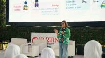 Melalui Kartini BISA Fest, Telkom Dorong Perempuan Tumbuh dan Berdaya dengan Teknologi