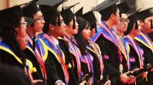 Mahasiswa President University