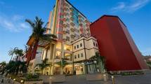 PRISM Hotel