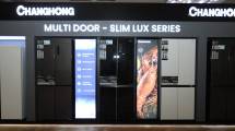 PT. Changhong Meiling Electric Indonesia merilis tiga lini inovasi pendingin terbaru