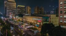 Plaza Senayan