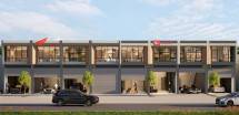 Karawang Menuju Poros Logistik Nasional, Lippo Karawang Luncurkan ECOPrime Hybrid Warehousing